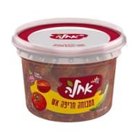 מטבוחה מרוקאית חריפה400ג