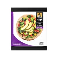 עלי טורטיה דגנים 320 גרם