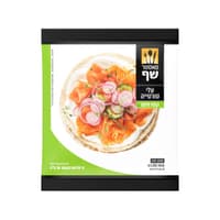 עלי טורטיה קמח חיטה
