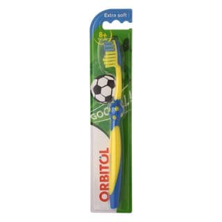 Brosse football +8