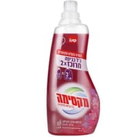 ג'ל כביסה מרוכז 1.5ליטר סופט סילק
