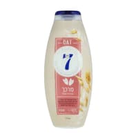 מרכך נקה7שיבולת שועל750מ