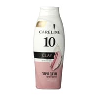קרליין 10 מרכך חימר לכל סוגי השיער 700 מ