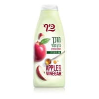 מרכך לברק עם חומץ 700מ"ל