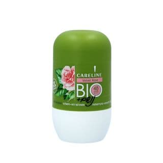 קרליין נושם BIO דאו רולאון Velvet Rose