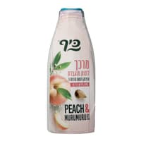 כיף מרכך אפרסק 700מ"ל