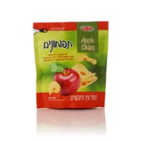 תפוחונים תפוחי עץ מיובשים 22 גרם