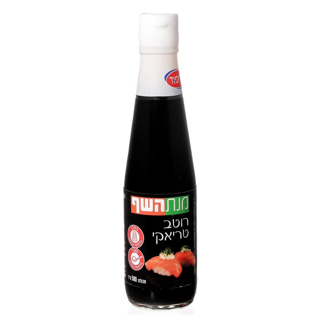 רוטב טריאקי