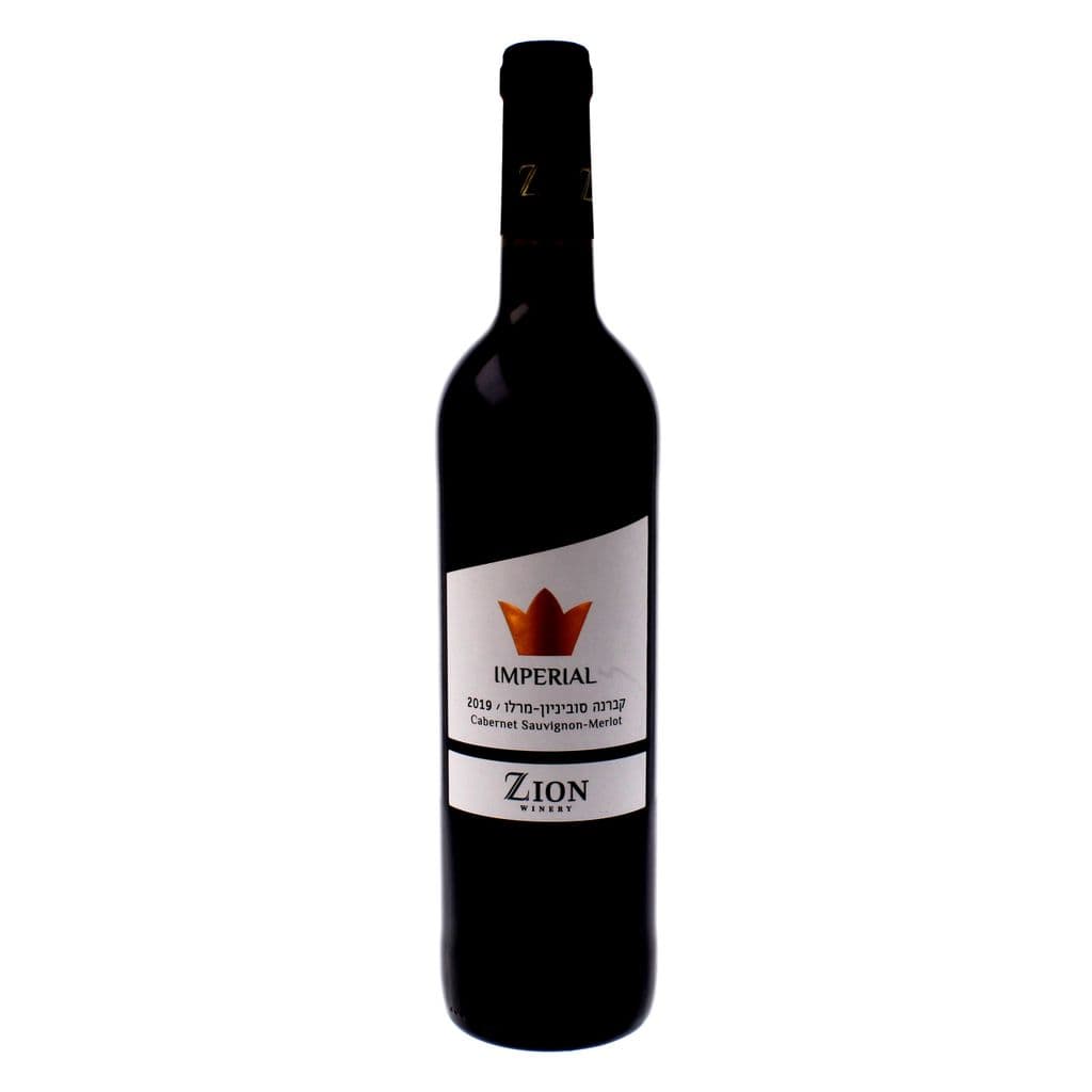 نبيذ Imperial Cabernet Merlot 750 مل