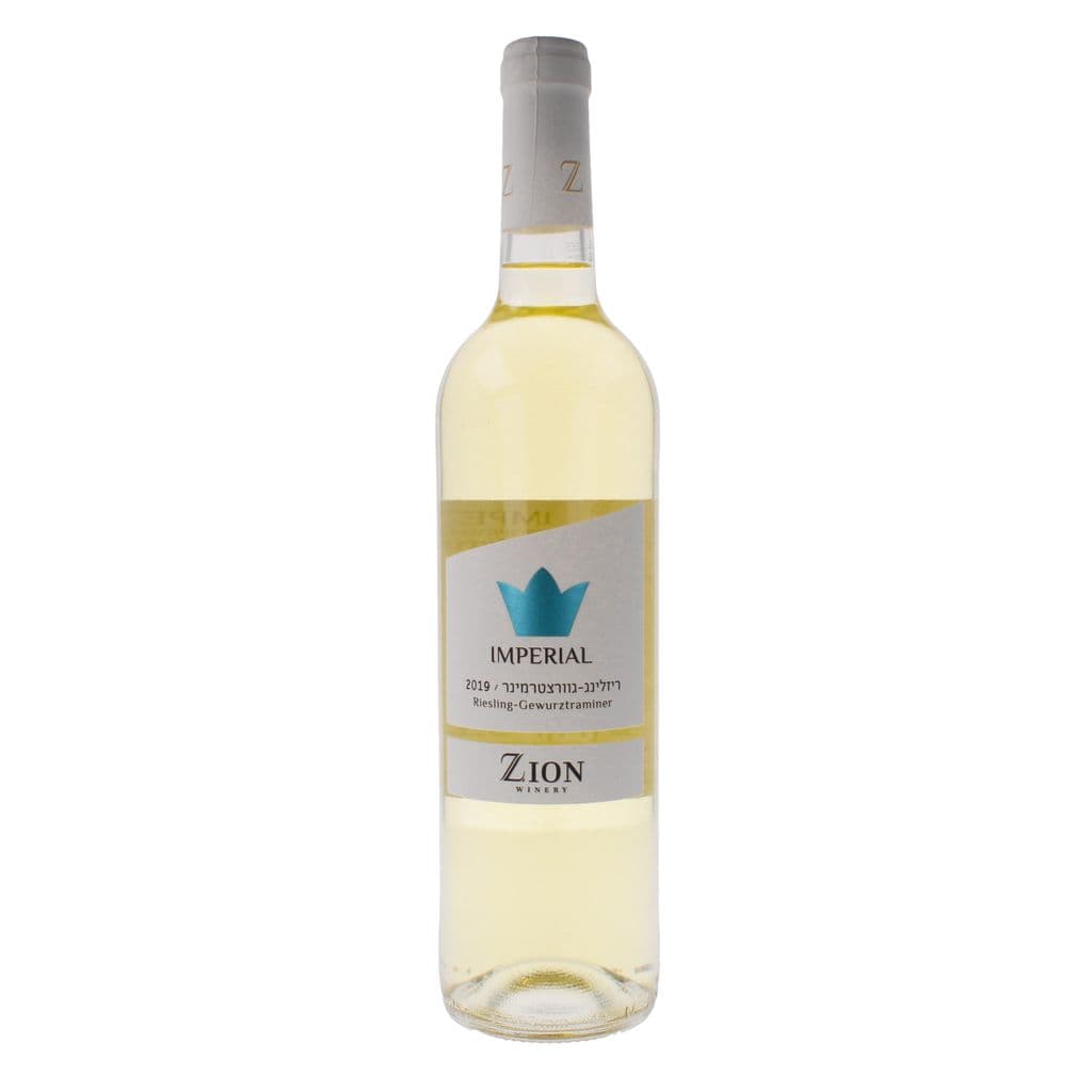 نبيذ Imperial Riesling Gewürztraminer