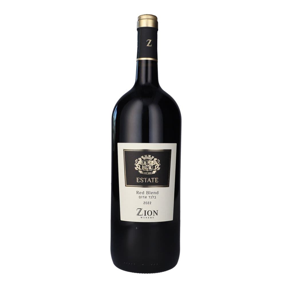 Estate Blend نبيذ أحمر