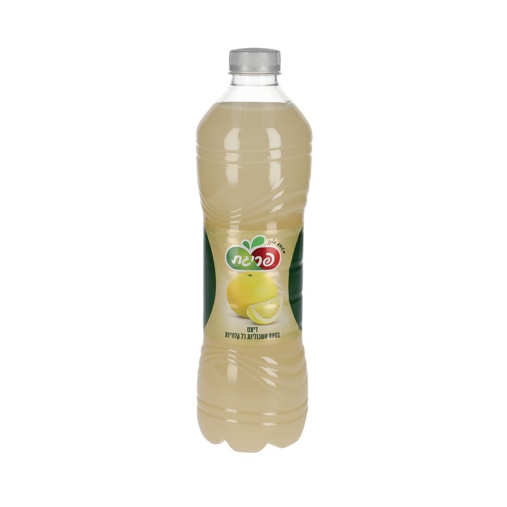 פריגת אשכוליות לייט 1.5