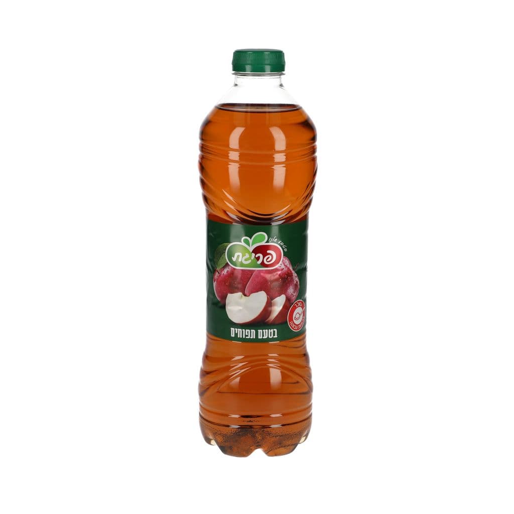 פריגת תפוחים 1.5 ליטר