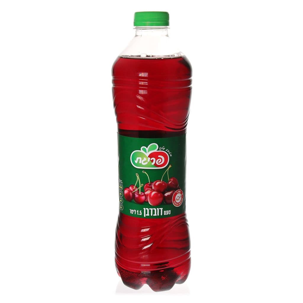 Вишневый яблочный фрегат