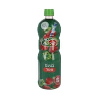 סירופ בטעם פטל 750 מ"ל