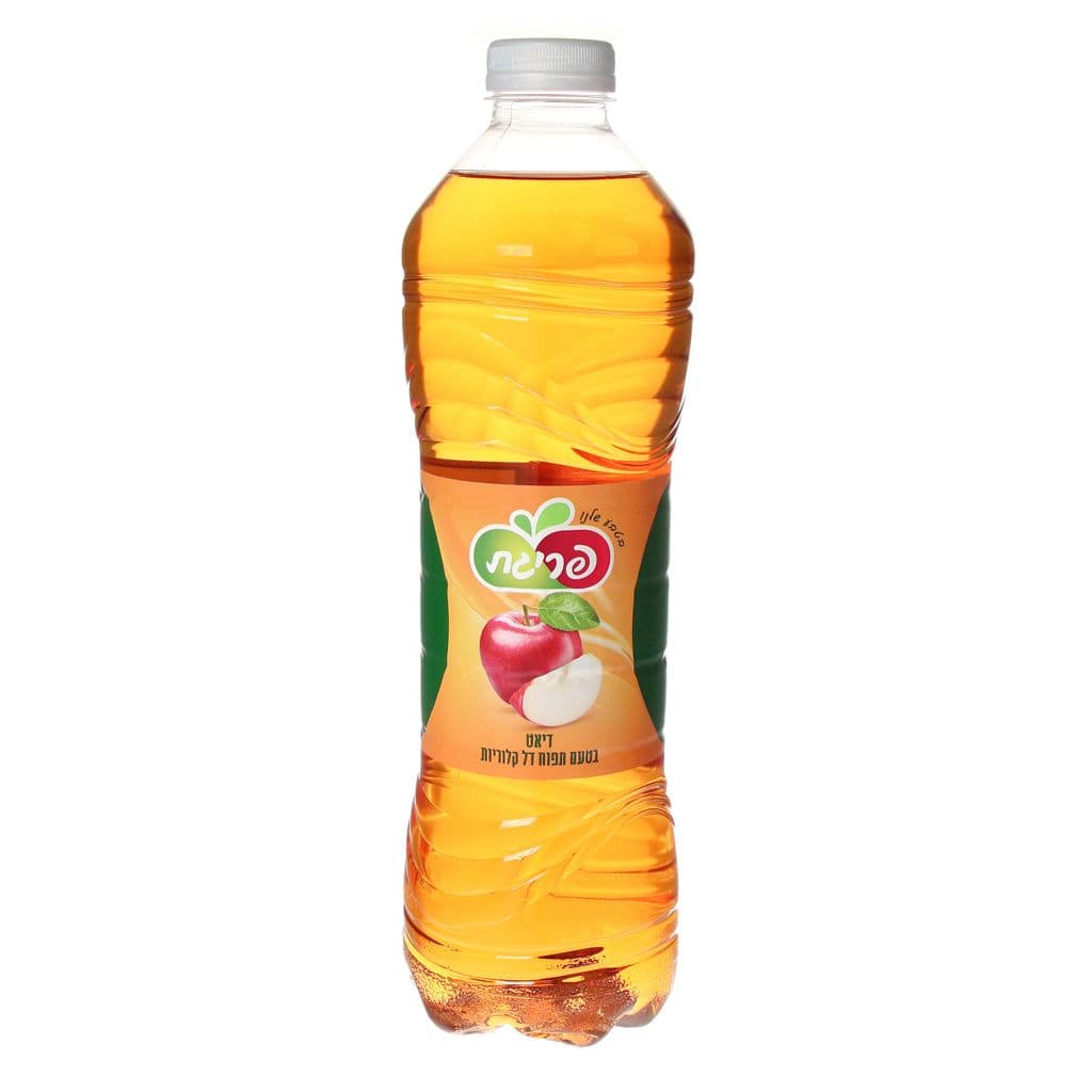 مشروب بريغات الغازي الخفيف دايت