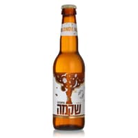 שקמה בלונד אייל בקבוק 330 מ"ל