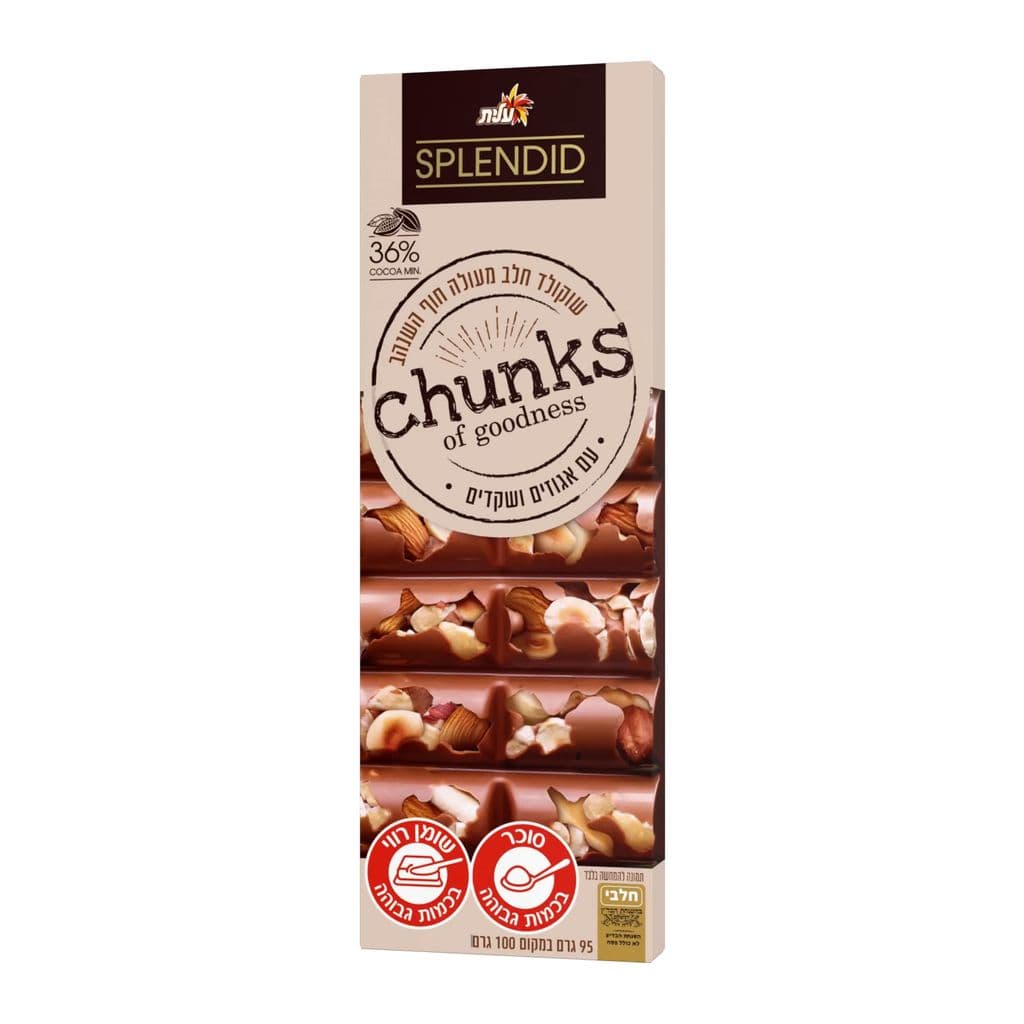 Великолепное молоко Xanx