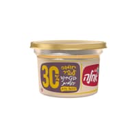 חומוס הסדרה המובחרת עשיר ב-30% טחינה