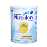 נוטרילון קומפורט 900 גרם