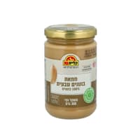 חמאת בוטנים טבעית 300 גרם