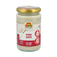 ממרח חלווה 300 ג'