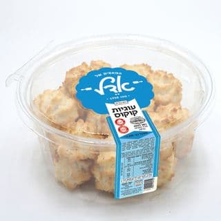 עוגיות קוקוס