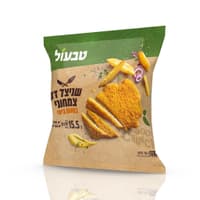 שניצל דק מן הצומח 564 גר