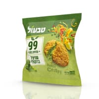 טבעול שניצל ברוקולי