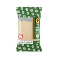 ג'פריי פרורי לחם ללא גלוטן 250 גרם