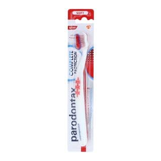 Parodonatax Toothbrush complete protection soft