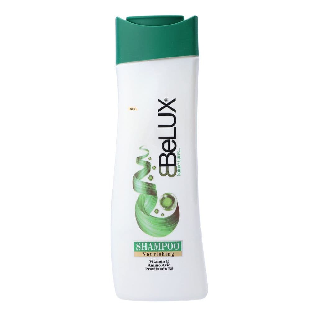 Shampooing nourrissant Blocks