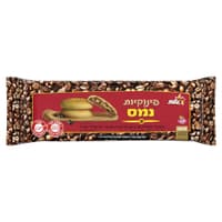 עוגיות קרם קפה נמס 200 גר'