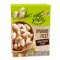 שעועית לבנה 380 גרם