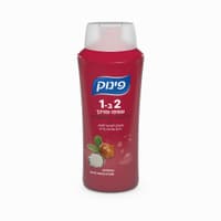 שמפו+מרכך 2ב1 700 מ"ל
