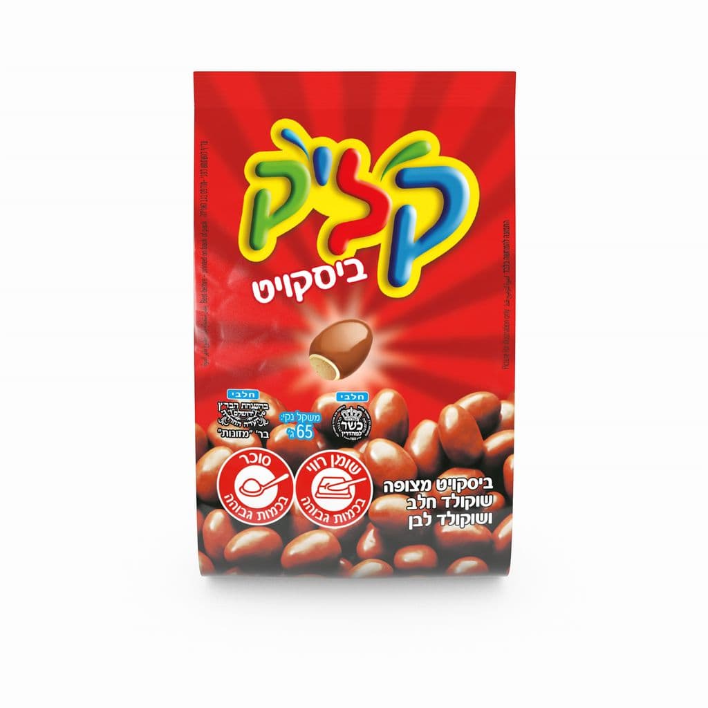 קליק ביסקויט