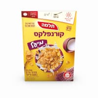 קורנפלקס מייפל 448 ג