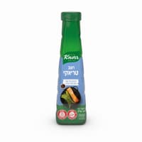 רוטב טריאקי פחות סוכ