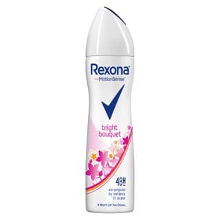Rexona Bright Boca Deodorant Spray 150ml