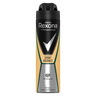 Rexona Men Sport Deodorant Spray 150ml