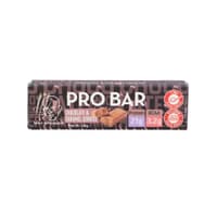 חטיף חלבון PRO BAR קרמל מלוח ושוקולד חלב