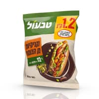 נקניקיות מן הצומח
