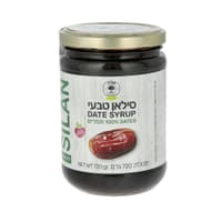 סילאן טבעי ללא סוכר720גר