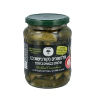 קורנישונים