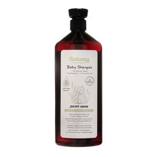 Botani baby shampoo 1 L