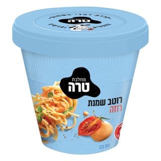 רוטב שמנת רוזה 200 גרם