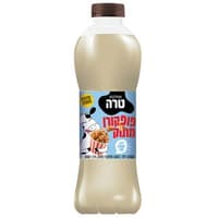 משקה חלב טעם פופקורן מתוק 1 ליטר