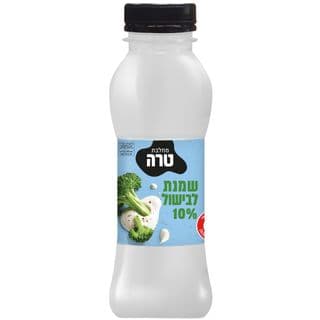 كريمة للطبخ 10%