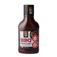 מאסטר שף רוטב ברביקיו 524 גרם