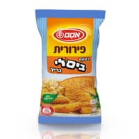 פירורית בטעם ביסלי גריל 200 גרם